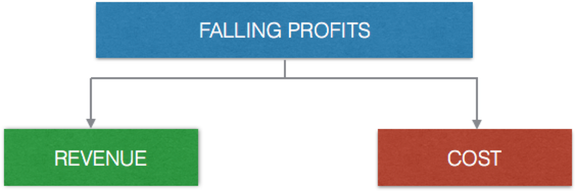 Revenue Drivers