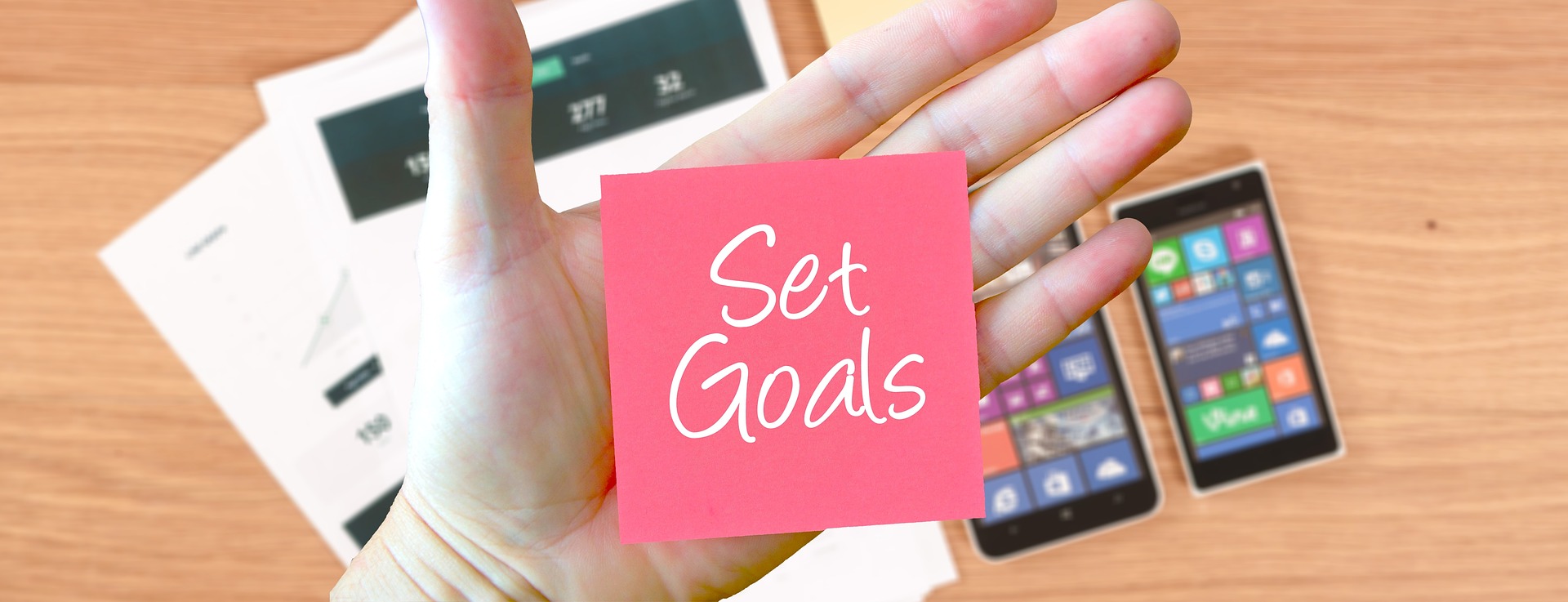 Goal Setting